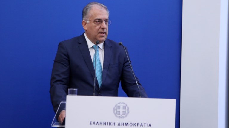Τάκης Θεοδωρικάκος