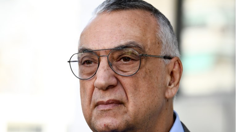 Δημήτρης Σούρας