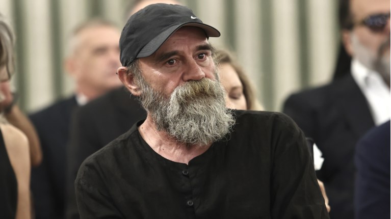 Κωνσταντίνος Πολυχρονόπουλος