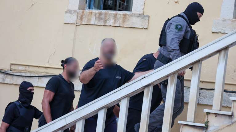 Η μαφία της Κρήτης είχε &quot;συνεργάτες&quot; και δημοσιογράφους - Τους χρησιμοποιούσαν για εκβιασμούς