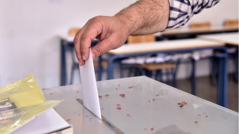 εκλογές 2023