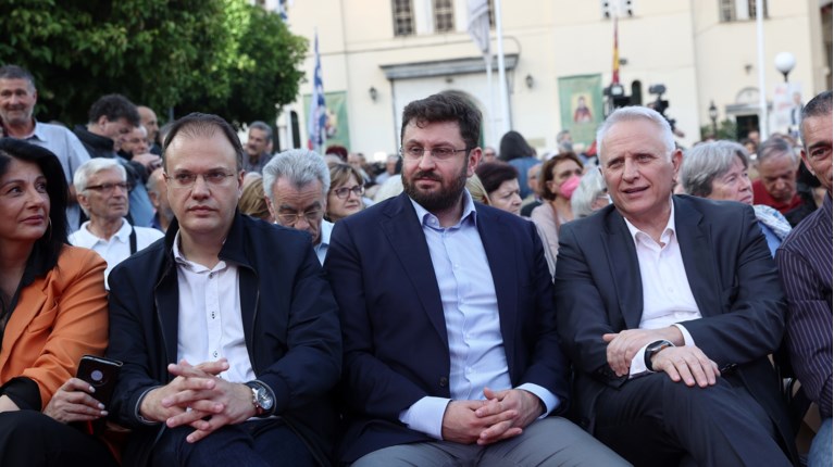 συριζα