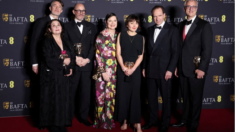 BAFTA