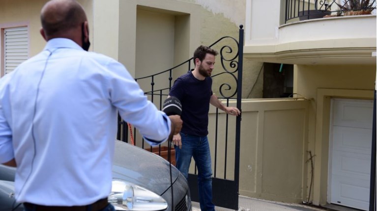 δολοφονος