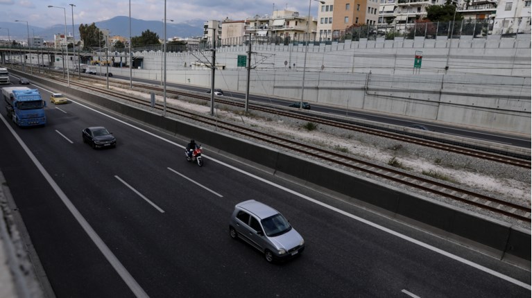ΑΤΤΙΚΗ ΟΔΟΣ
