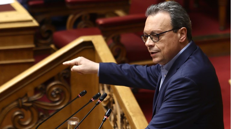 Σωκράτης Φάμελλος