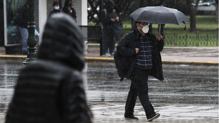 Βροχή