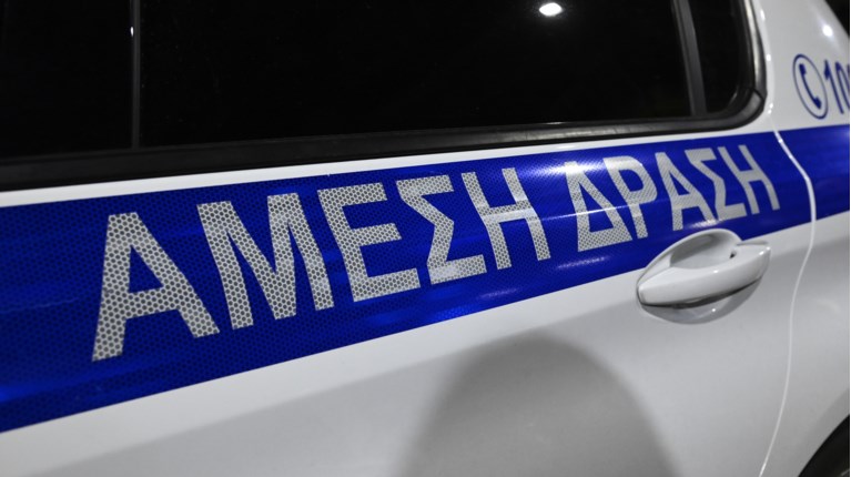 Περιπολικό