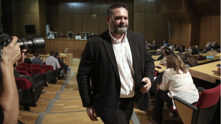 Γιάννης Λαγός
