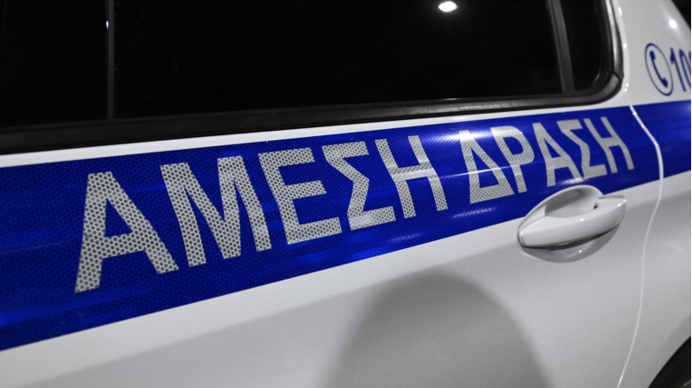 Περιπολικό