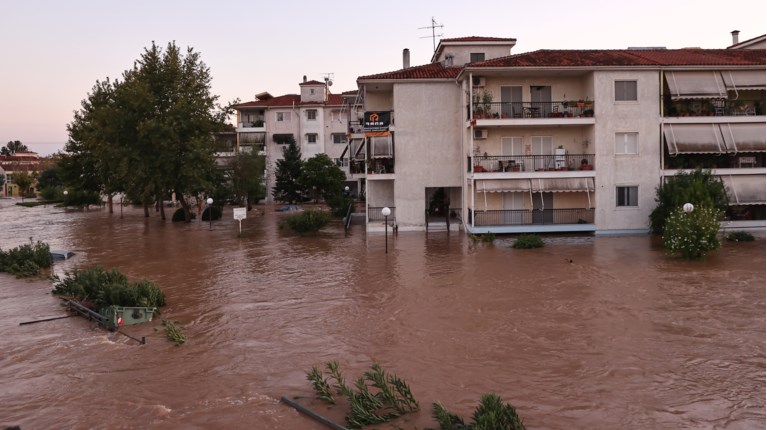πλημμυρες