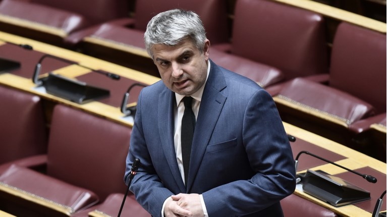 Κωνσταντινόπουλος