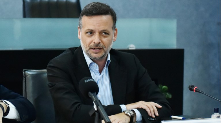 Χάρης Δούκας