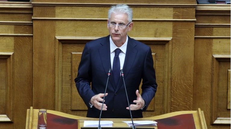 ΣΠΥΡΟΣ ΠΝΕΥΜΑΤΙΚΟΣ