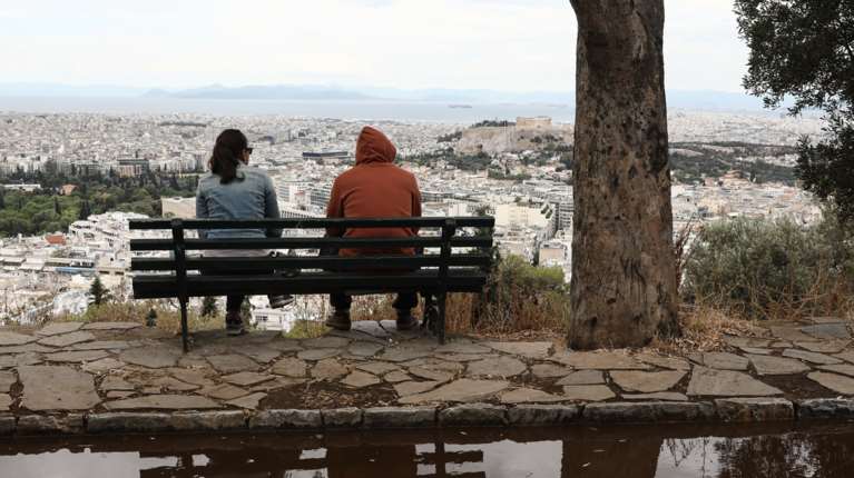Καλλιάνος: &quot;Ερχεται κρύο αλλά όχι από τη Φινλανδία&quot; - Πότε και από πού ξεκινά η ψυχρή εισβολή, πώς θα κάνουμε Πάσχα