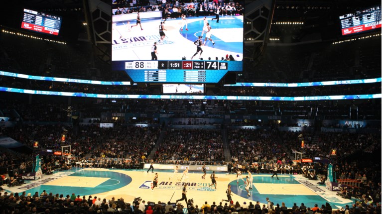 NBA