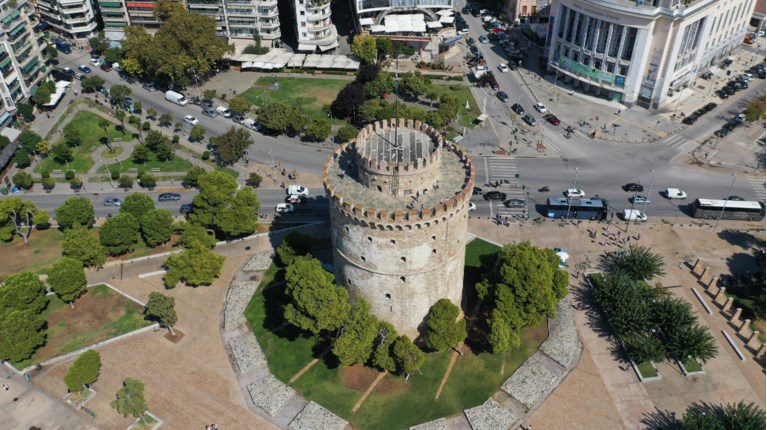 ΘΕΣΣΑΛΟΝΙΚΗ