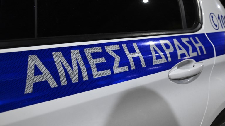 Περιπολικό