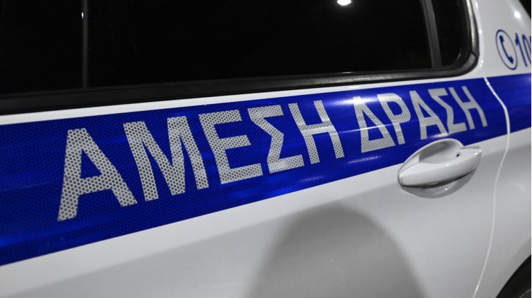 Περιπολικό