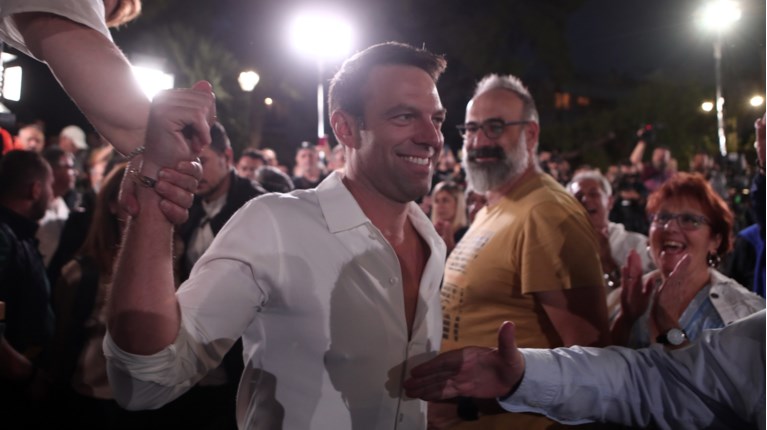 Κασσελάκης