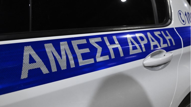 Περιπολικό
