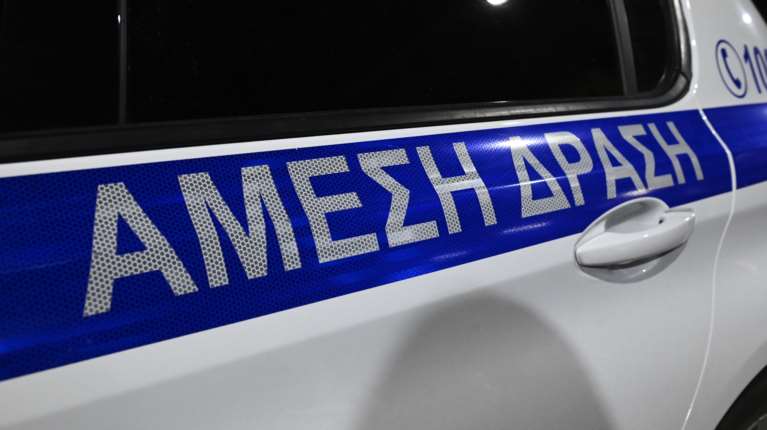 Βόλος: Αυτοκίνητο παρέσυρε και εγκατέλειψε 47χρονο δικυκλιστή - Συνελήφθη μεθυσμένος ο οδηγός του ΙΧ