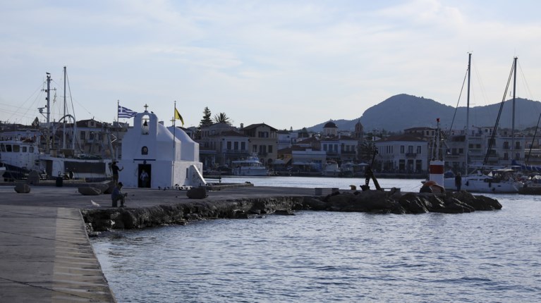 Αιγινα