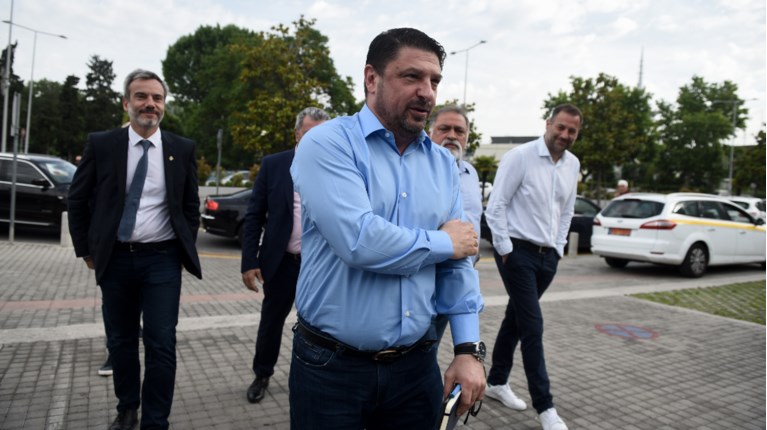 Χαρδαλιάς Θεσσαλονίκη