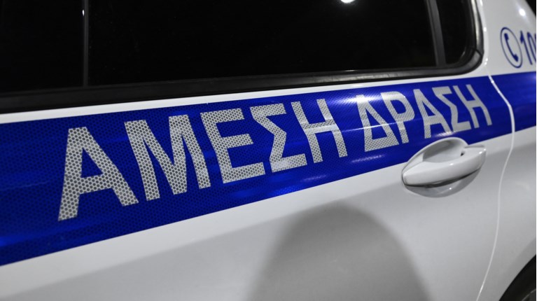 Περιπολικό