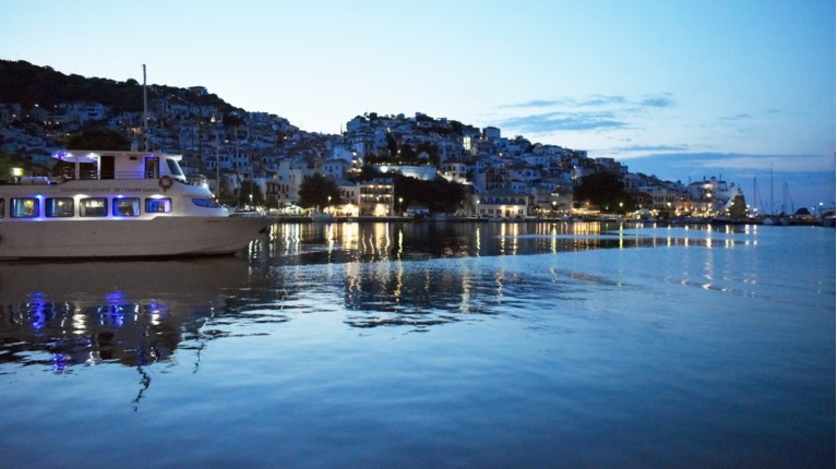 Αλόννησος