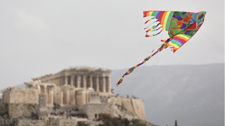 ΚΑΘΑΡΑ ΔΕΥΤΕΡΑ ΚΟΥΛΟΥΜΑ