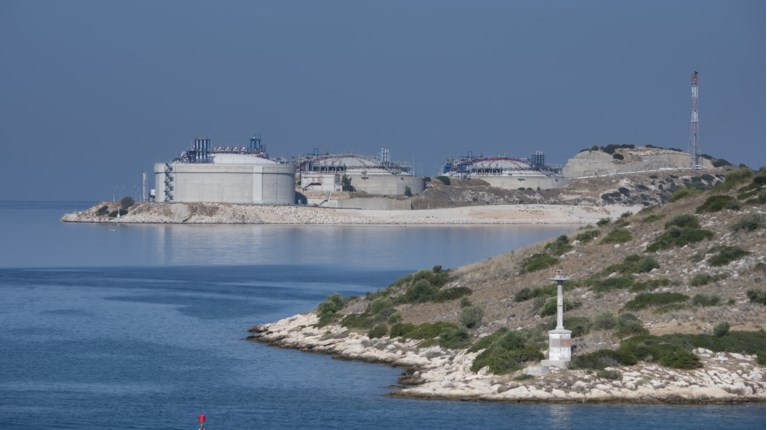 Ρεβυθούσα