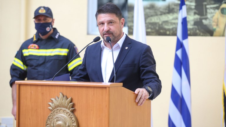 Νίκος Χαρδαλιάς