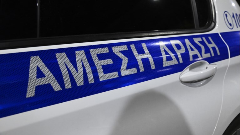 Περιπολικό