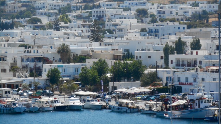ΠΑΡΟΣ