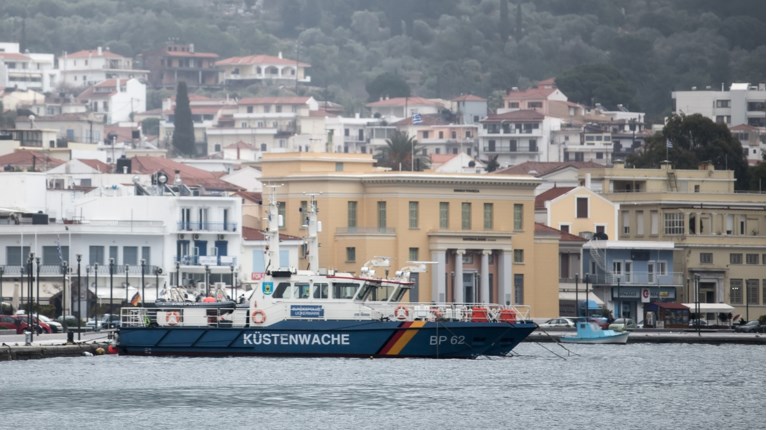 Frontex