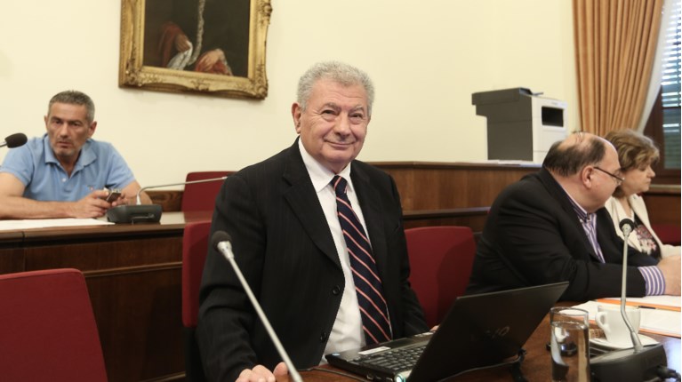 Σήφης Βαλυράκης
