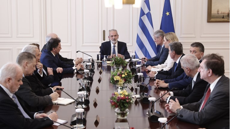 ΥΠΗΡΕΣΙΑΚΟ ΥΠΟΥΡΓΙΚΟ ΣΥΜΒΟΥΛΙΟ