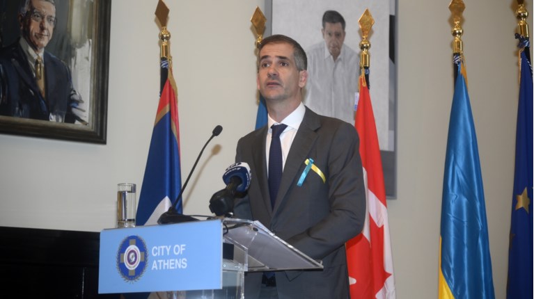 Κώστας Μπακογιάννης
