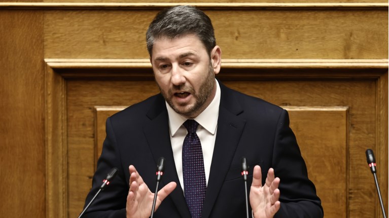 Νίκος Ανδρουλάκης