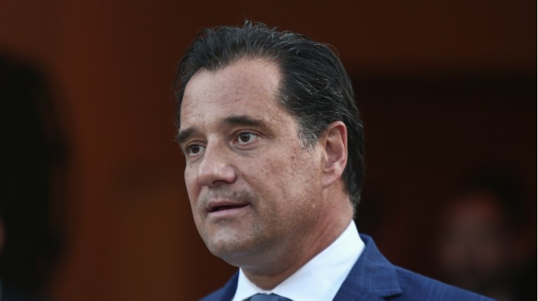 ΑΔΩΝΙΣ ΓΕΩΡΓΙΑΔΗΣ