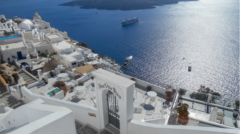 ΣΑΝΤΟΡΙΝΗ