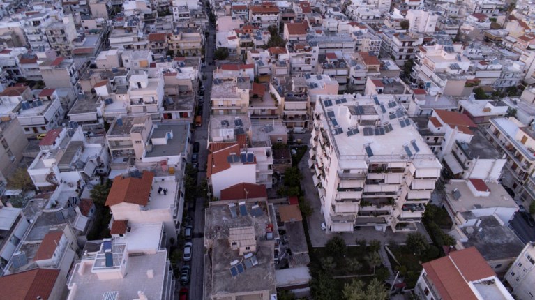Ακίνητα