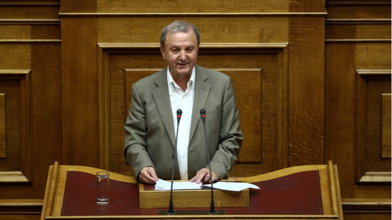 Σάκης Παπαδόπουλος
