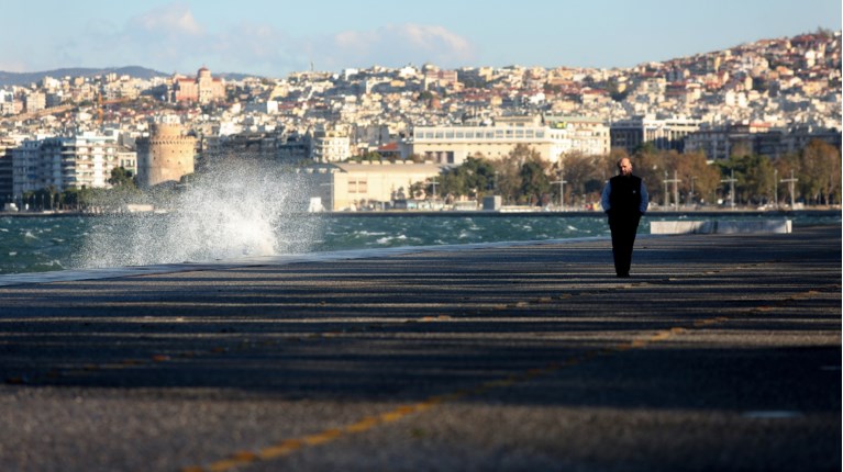 καιρος