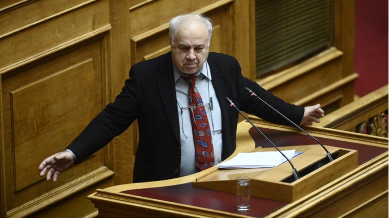 Παναγιώτης Παρασκευαΐδης