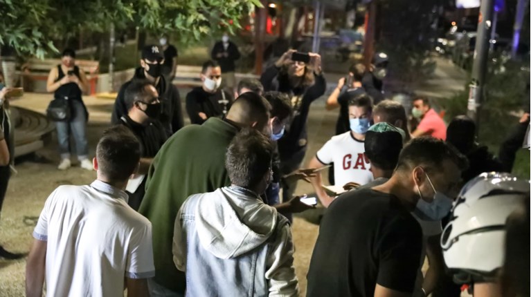 Πλατεία