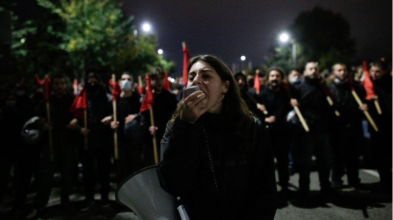 Θεσσαλονίκη Πολυτεχνείο