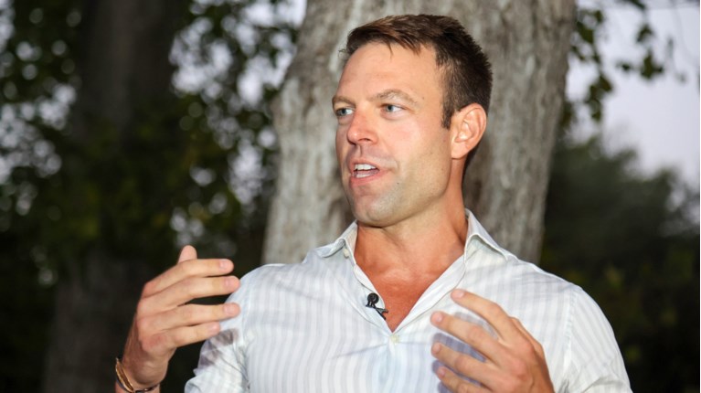 Στέφανος Κασσελάκης