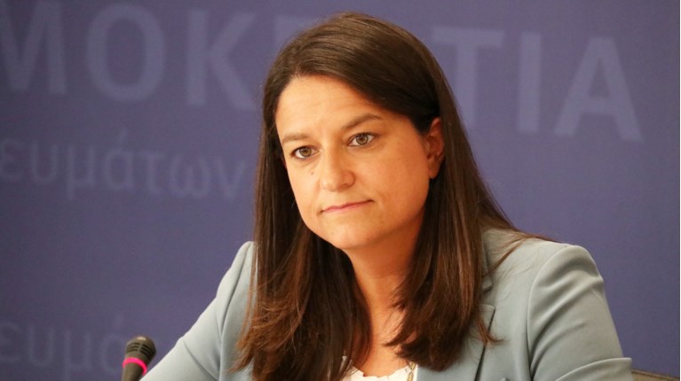 Νικη Κεραμέως